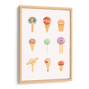 Cuadro decorativo de Canvas Lab