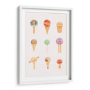 Cuadro decorativo de Canvas Lab