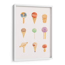 Cuadro decorativo de Canvas Lab