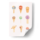 Cuadro decorativo de Canvas Lab