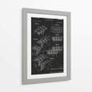 Lego Nao2 - Florent Bodart | Cuadro decorativo de Canvas Lab