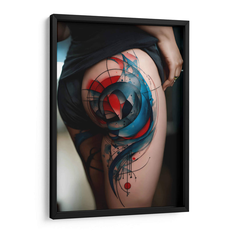 Cuadro decorativo de Canvas Lab