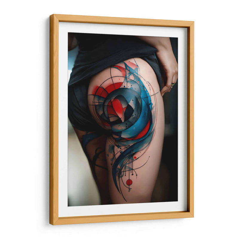 Cuadro decorativo de Canvas Lab