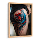 Cuadro decorativo de Canvas Lab