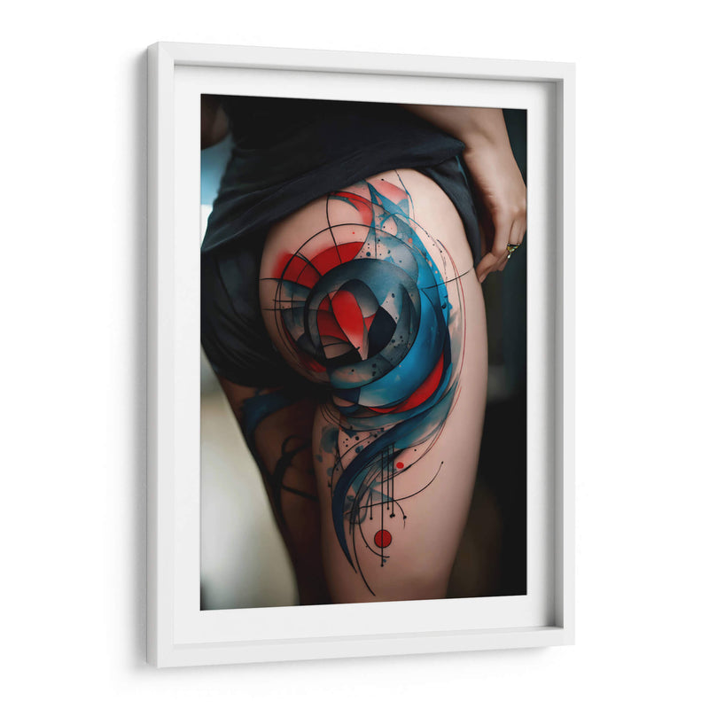 Cuadro decorativo de Canvas Lab