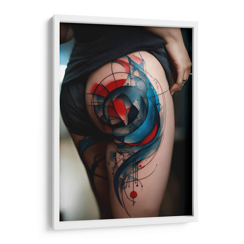 Cuadro decorativo de Canvas Lab