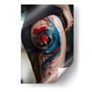 Cuadro decorativo de Canvas Lab