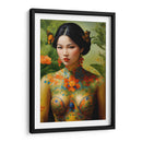 Cuadro decorativo de Canvas Lab