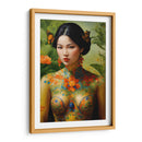 Cuadro decorativo de Canvas Lab