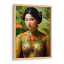 Cuadro decorativo de Canvas Lab