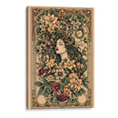 Tattoo Art 004 - DEA Digital Esoteric Art | Cuadro decorativo de Canvas Lab