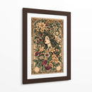 Tattoo Art 004 - DEA Digital Esoteric Art | Cuadro decorativo de Canvas Lab