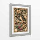 Tattoo Art 004 - DEA Digital Esoteric Art | Cuadro decorativo de Canvas Lab