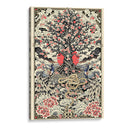 Tattoo Art 005 - DEA Digital Esoteric Art | Cuadro decorativo de Canvas Lab