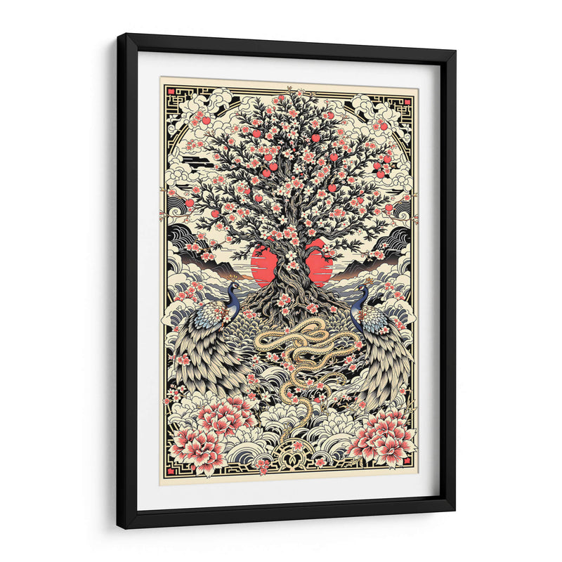 Cuadro decorativo de Canvas Lab