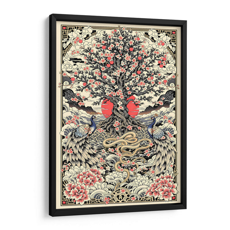 Cuadro decorativo de Canvas Lab