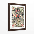 Tattoo Art 005 - DEA Digital Esoteric Art | Cuadro decorativo de Canvas Lab