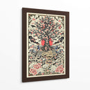 Tattoo Art 005 - DEA Digital Esoteric Art | Cuadro decorativo de Canvas Lab