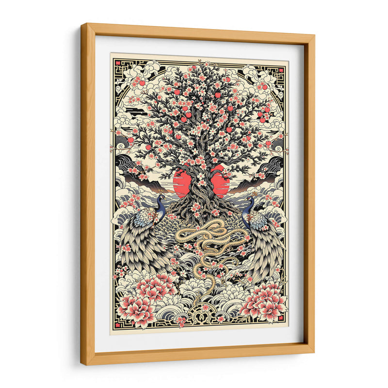 Cuadro decorativo de Canvas Lab