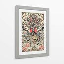 Tattoo Art 005 - DEA Digital Esoteric Art | Cuadro decorativo de Canvas Lab