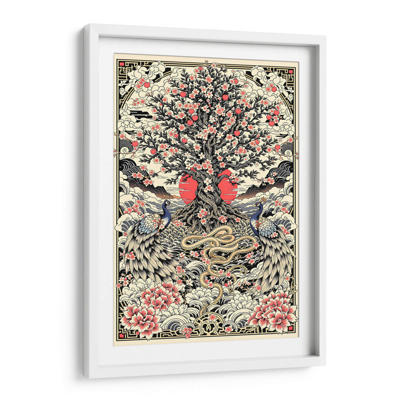 Cuadro decorativo de Canvas Lab