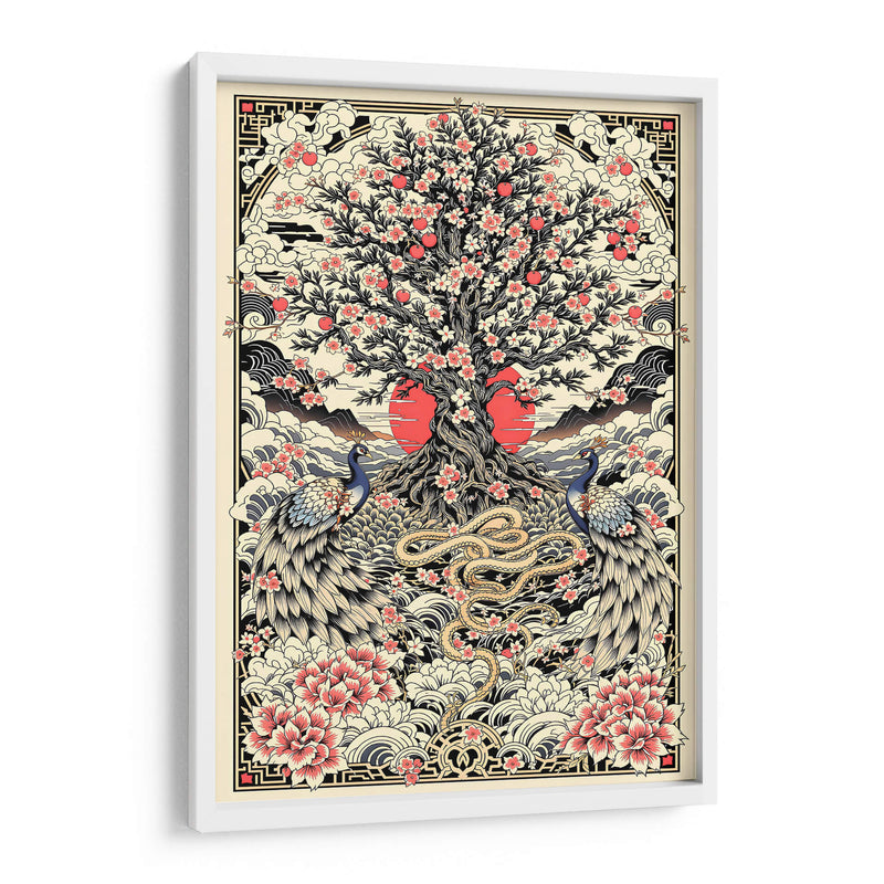 Cuadro decorativo de Canvas Lab