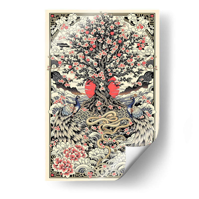 Cuadro decorativo de Canvas Lab