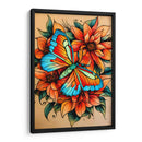 Cuadro decorativo de Canvas Lab