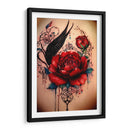 Cuadro decorativo de Canvas Lab