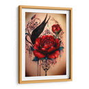 Cuadro decorativo de Canvas Lab