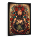 Cuadro decorativo de Canvas Lab