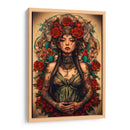 Cuadro decorativo de Canvas Lab