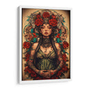 Cuadro decorativo de Canvas Lab