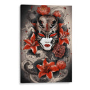 Tattoo Art 009 - DEA Digital Esoteric Art | Cuadro decorativo de Canvas Lab