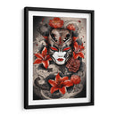 Cuadro decorativo de Canvas Lab