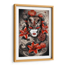 Cuadro decorativo de Canvas Lab