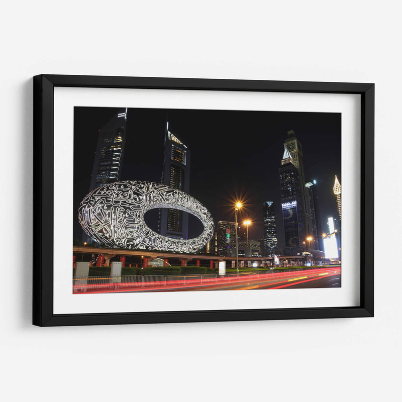 Cuadro decorativo de Canvas Lab