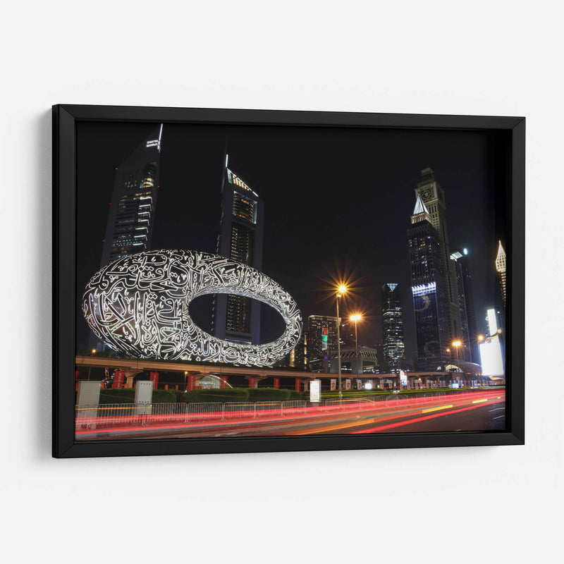 Cuadro decorativo de Canvas Lab