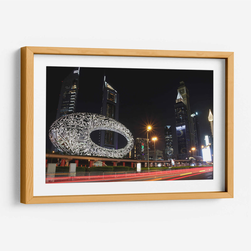 Cuadro decorativo de Canvas Lab