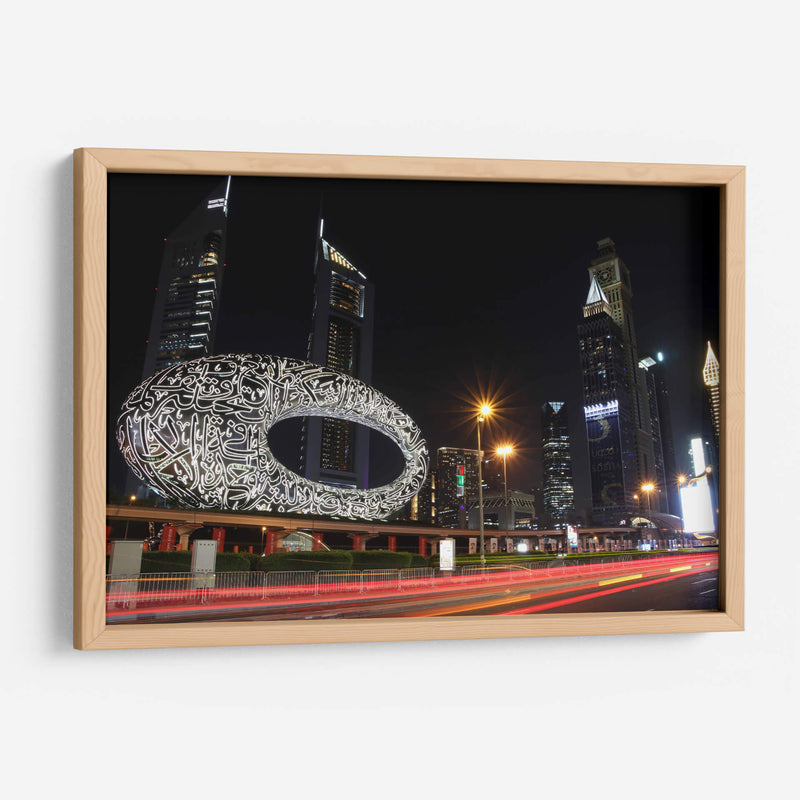 Cuadro decorativo de Canvas Lab