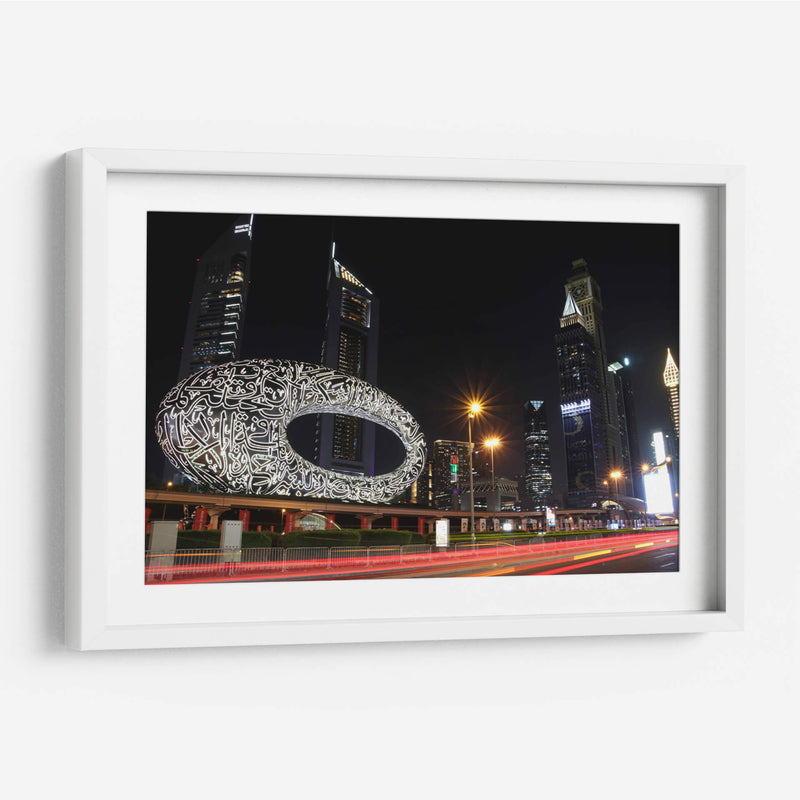 Cuadro decorativo de Canvas Lab