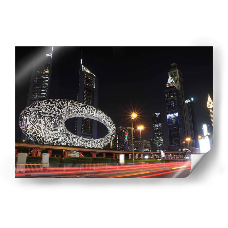 Cuadro decorativo de Canvas Lab