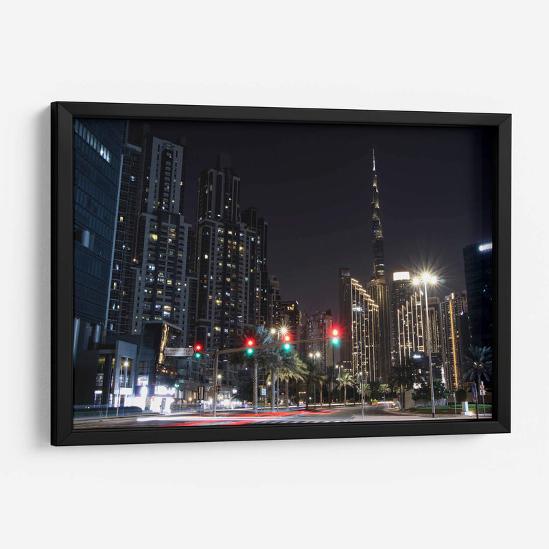 Cuadro decorativo de Canvas Lab