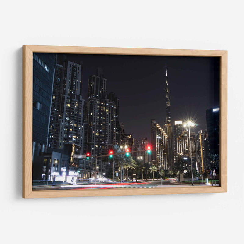 Cuadro decorativo de Canvas Lab