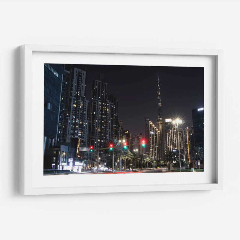 Cuadro decorativo de Canvas Lab