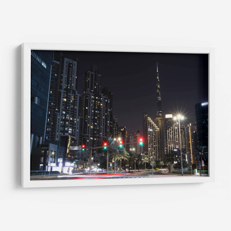 Cuadro decorativo de Canvas Lab