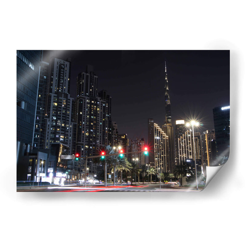 Cuadro decorativo de Canvas Lab