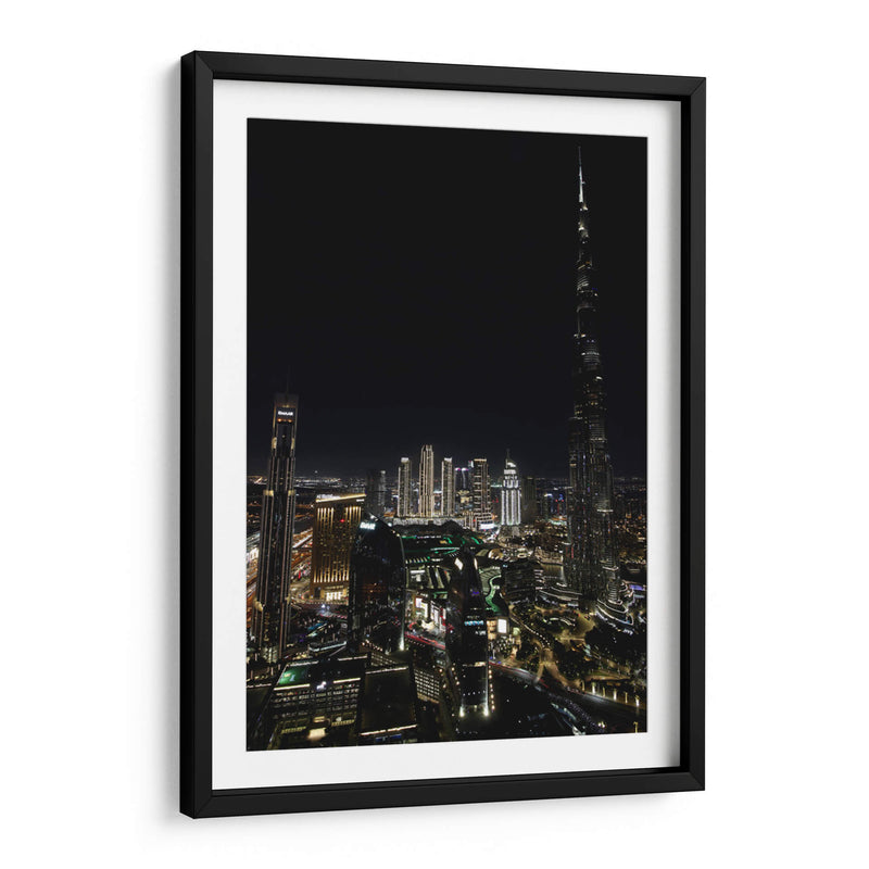 Cuadro decorativo de Canvas Lab