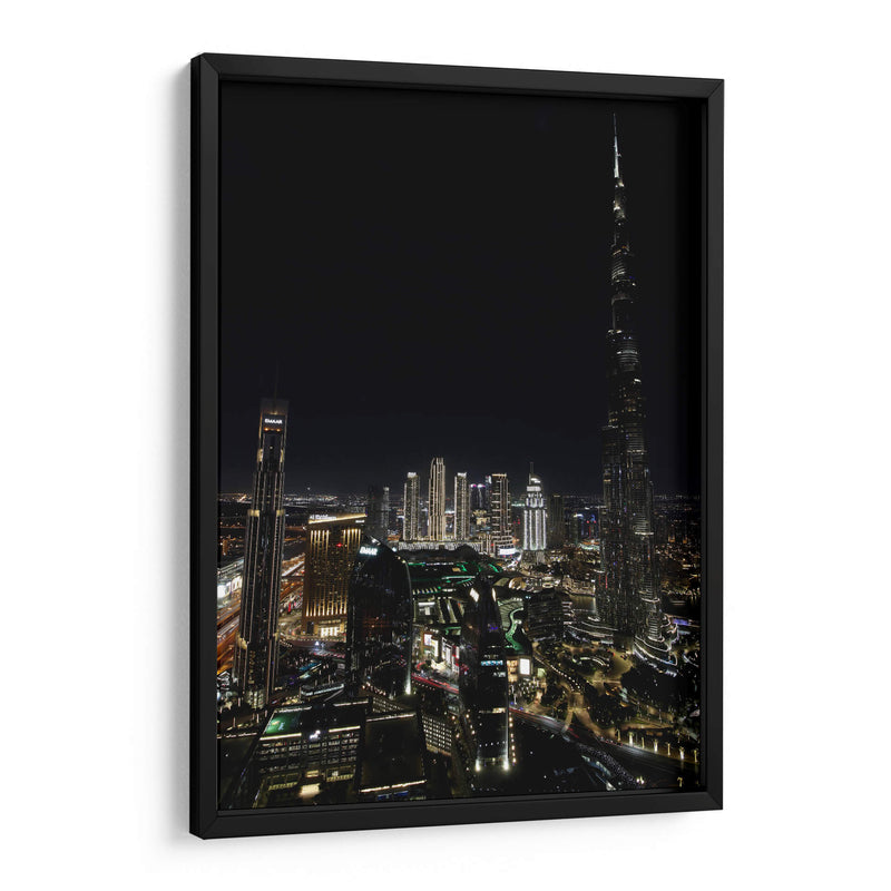 Cuadro decorativo de Canvas Lab