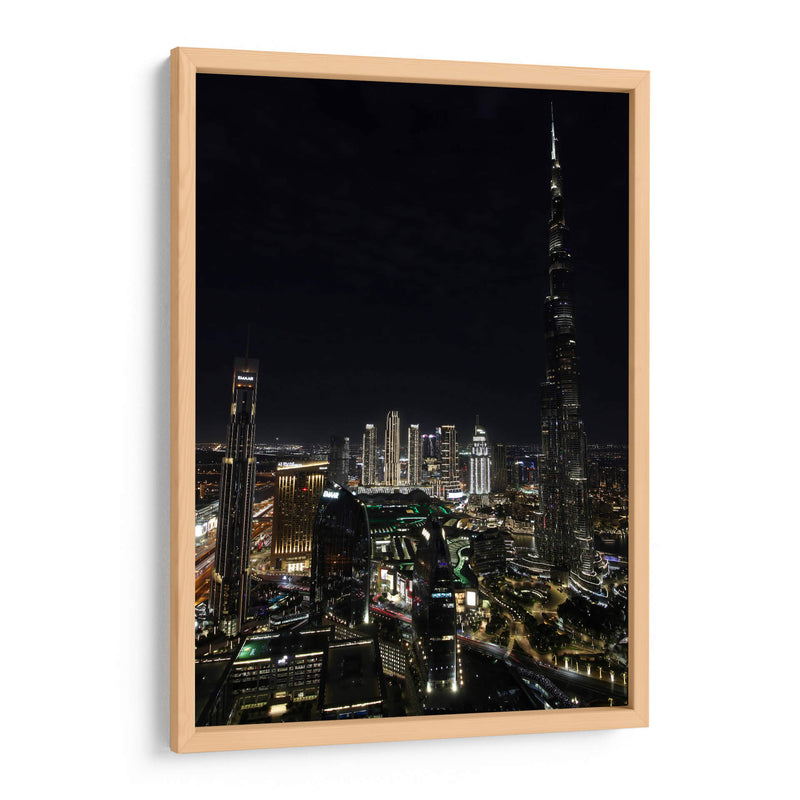 Cuadro decorativo de Canvas Lab